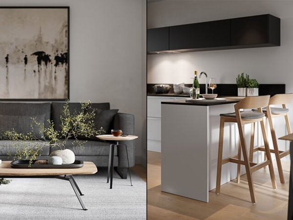 Medium property photo - Koepellaan Bouwnummer 235, 3925 EB Scherpenzeel